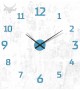 Часы настенные UrboxNuStd12 (14 цветов) Часы настенные UrboxNuStd12 (14 цветов)