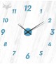 Часы настенные DoUbLeBaSs (14 цветов) Часы настенные DoUbLeBaSs (14 цветов)