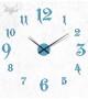 Часы настенные FortunaGothic (14 цветов) Часы настенные FortunaGothic (14 цветов)