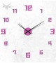 Часы настенные Analog (14 цветов) Часы настенные Analog (14 цветов)
