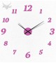 Часы настенные TTDaysSans (14 цветов) Часы настенные TTDaysSans (14 цветов)