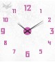 Часы настенные NeusaNextPro (14 цветов)