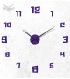 Часы настенные Analog (14 цветов) Часы настенные Analog (14 цветов)