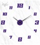 Часы настенные CanarsieSlabJL (14 цветов) Часы настенные CanarsieSlabJL (14 цветов)