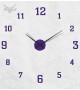 Часы настенные DirectiveFour (14 цветов)