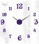 Часы настенные Rodesia (14 цветов) Часы настенные Rodesia (14 цветов)