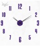 Часы настенные Tempo (14 цветов)