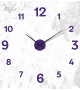 Часы настенные VintageDeco (14 цветов) Часы настенные VintageDeco (14 цветов)