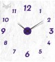 Часы настенные TTCommons (14 цветов) Часы настенные TTCommons (14 цветов)