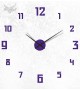 Часы настенные NeusaNextPro (14 цветов)