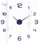 Часы настенные Valibuk (14 цветов) Часы настенные Valibuk (14 цветов)