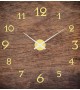 Часы настенные ClockpunkSc (14 цветов)