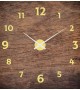 Часы настенные RationalInteger (14 цветов) Часы настенные RationalInteger (14 цветов)