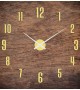 Часы настенные Tempo (14 цветов)