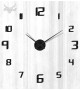 Часы настенные Continuum (14 цветов) Часы настенные Continuum (14 цветов)