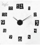 Часы настенные Objectivity (14 цветов) Часы настенные Objectivity (14 цветов)