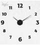 Часы настенные RationalInteger (14 цветов) Часы настенные RationalInteger (14 цветов)