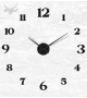 Часы настенные Qurany (14 цветов) Часы настенные Qurany (14 цветов)