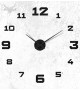 Часы настенные TTNorms (14 цветов)