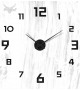 Часы настенные TTMoons (14 цветов) Часы настенные TTMoons (14 цветов)