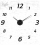 Часы настенные BlackerDisplay (14 цветов) Часы настенные BlackerDisplay (14 цветов)