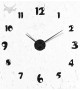 Часы настенные Buyanbengak (14 цветов) Часы настенные Buyanbengak (14 цветов)