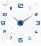 Часы настенные Civic (14 цветов) Часы настенные Civic (14 цветов)