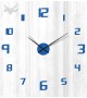 Часы настенные Continuum (14 цветов) Часы настенные Continuum (14 цветов)