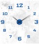 Часы настенные KInifed (14 цветов) Часы настенные KInifed (14 цветов)