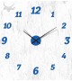 Часы настенные TribalTwo (14 цветов) Часы настенные TribalTwo (14 цветов)