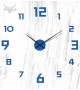 Часы настенные TTMoons (14 цветов) Часы настенные TTMoons (14 цветов)