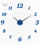 Часы настенные TTDaysSans (14 цветов) Часы настенные TTDaysSans (14 цветов)