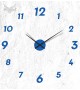 Часы настенные TTCommons (14 цветов) Часы настенные TTCommons (14 цветов)
