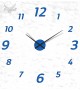 Часы настенные BlackerDisplay (14 цветов) Часы настенные BlackerDisplay (14 цветов)