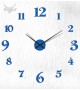 Часы настенные SerpAndMolot (14 цветов) Часы настенные SerpAndMolot (14 цветов)