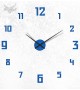 Часы настенные NeusaNextPro (14 цветов)