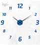 Часы настенные TTSupermolot (14 цветов) Часы настенные TTSupermolot (14 цветов)