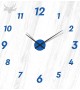 Часы настенные DoUbLeBaSs (14 цветов) Часы настенные DoUbLeBaSs (14 цветов)