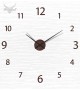 Часы настенные AustinPen (14 цветов)
