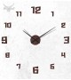 Часы настенные Analog (14 цветов) Часы настенные Analog (14 цветов)