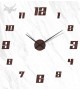 Часы настенные CanarsieSlabJL (14 цветов) Часы настенные CanarsieSlabJL (14 цветов)