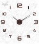 Часы настенные Civic (14 цветов) Часы настенные Civic (14 цветов)