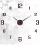 Часы настенные Alfphabet (14 цветов) Часы настенные Alfphabet (14 цветов)