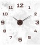 Часы настенные KInifed (14 цветов) Часы настенные KInifed (14 цветов)