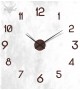 Часы настенные Contacto (14 цветов)