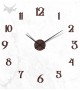 Часы настенные Swatchit (14 цветов)