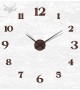 Часы настенные Qurany (14 цветов) Часы настенные Qurany (14 цветов)