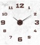Часы настенные TTNorms (14 цветов)