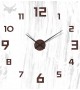 Часы настенные TTMoons (14 цветов) Часы настенные TTMoons (14 цветов)
