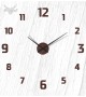 Часы настенные TTBells (14 цветов) Часы настенные TTBells (14 цветов)